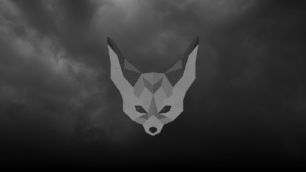 Cryptography Website - Cryptic-Fox project thumbnail