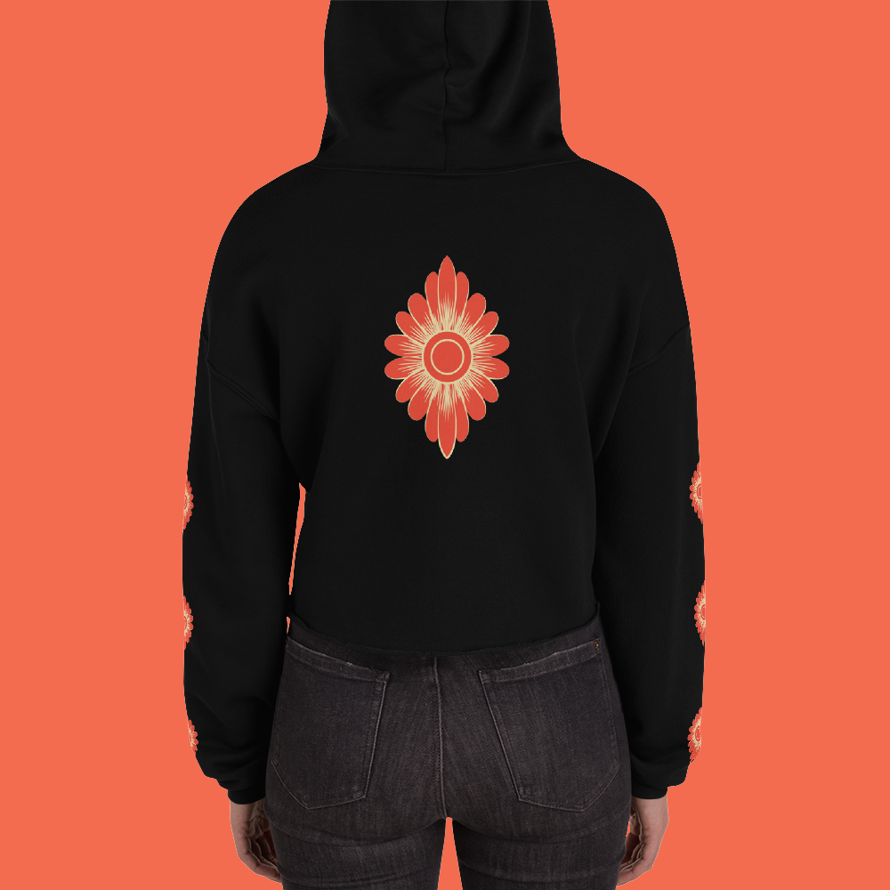 Hoodie apparel mockup